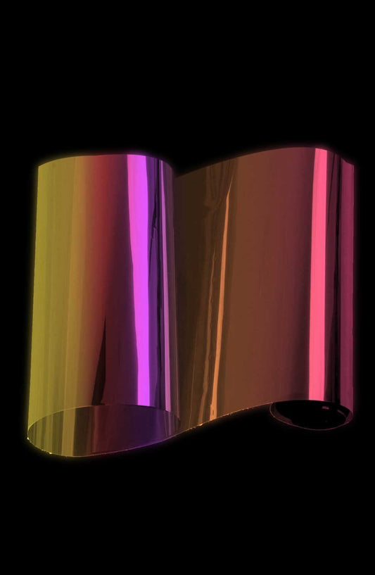 Zultanite (NEW COLOR)