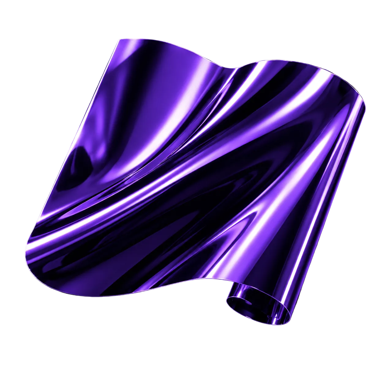 AMETHYST PURPLE