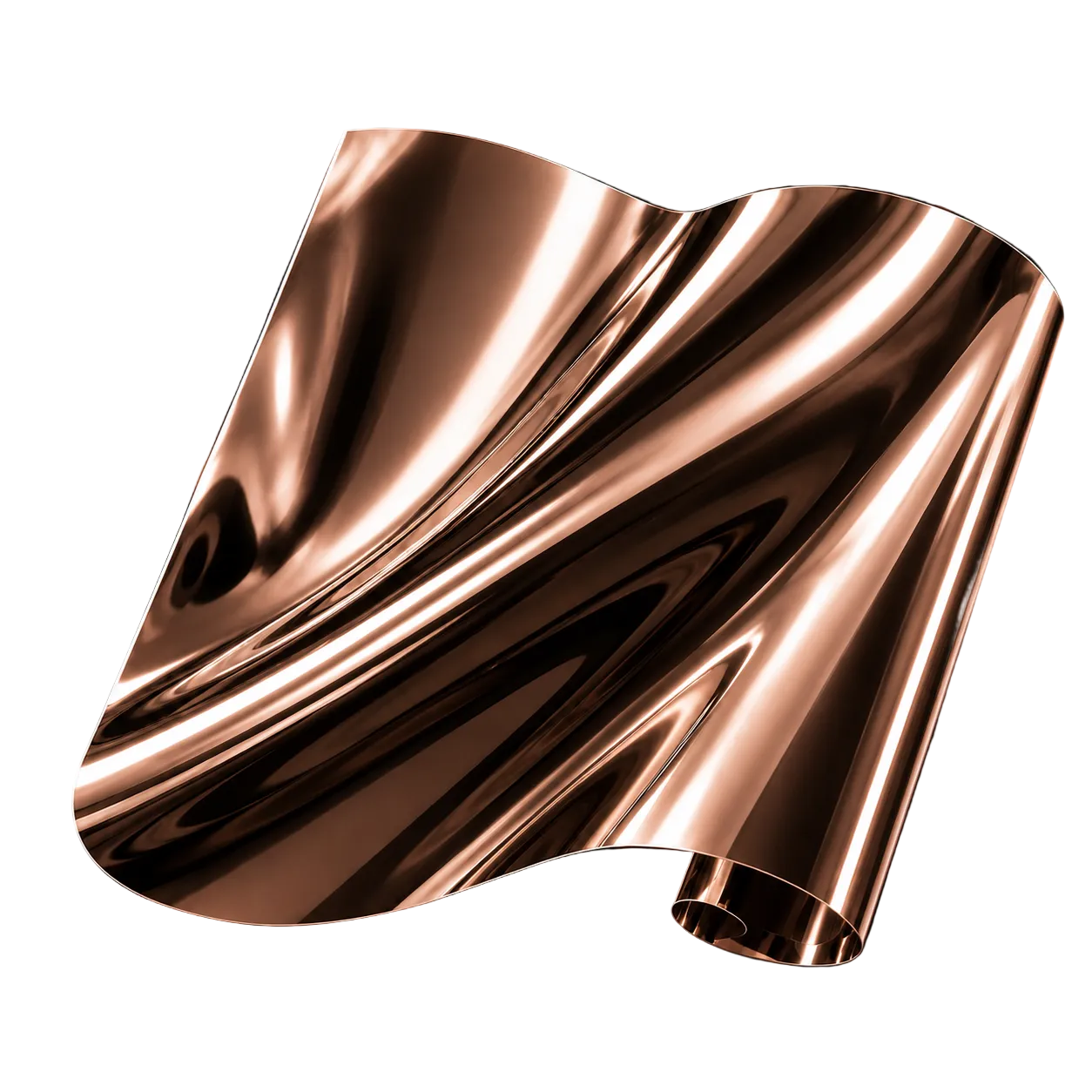 RHYOLITE BRONZE