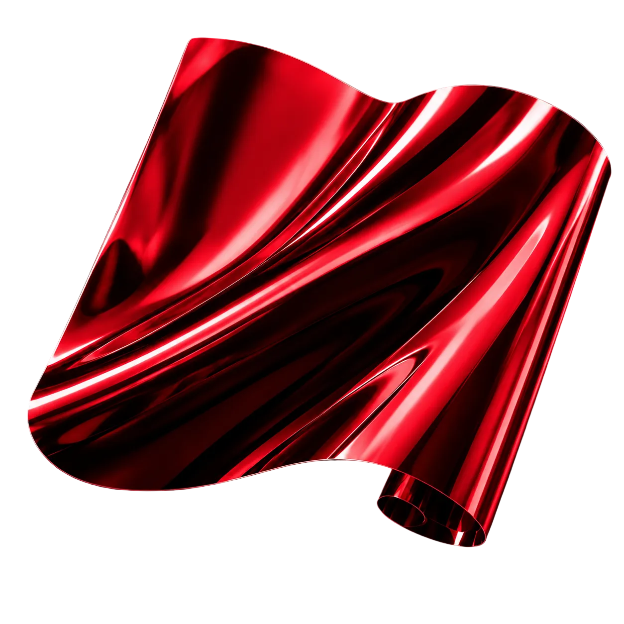 VULCAN RED