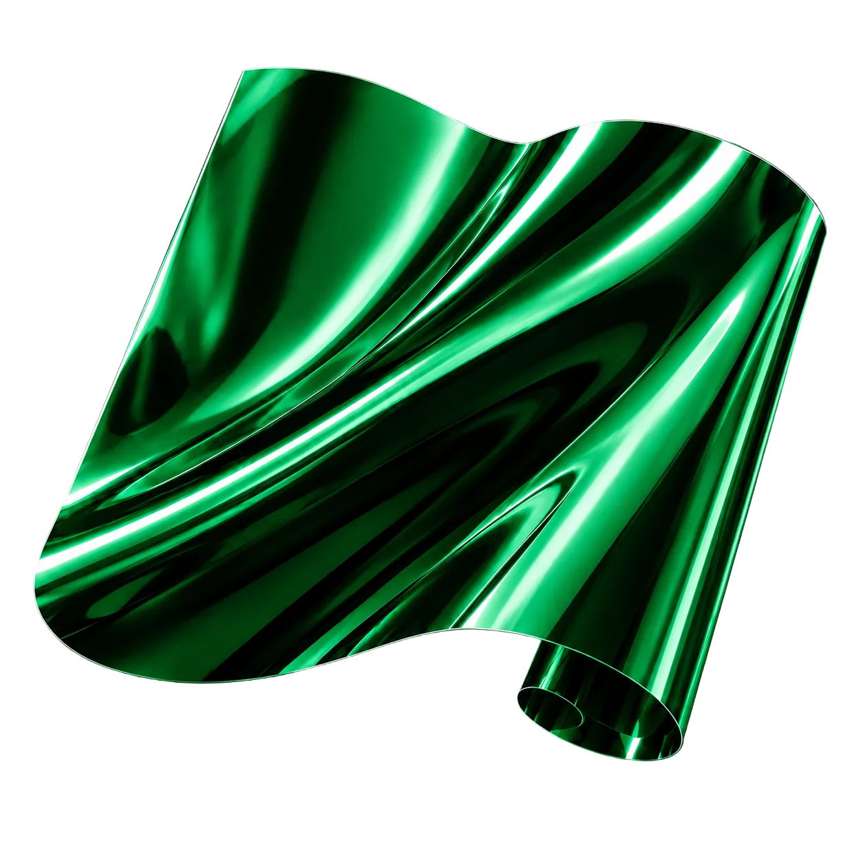PERIDOT GREEN