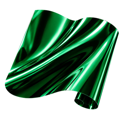 PERIDOT GREEN