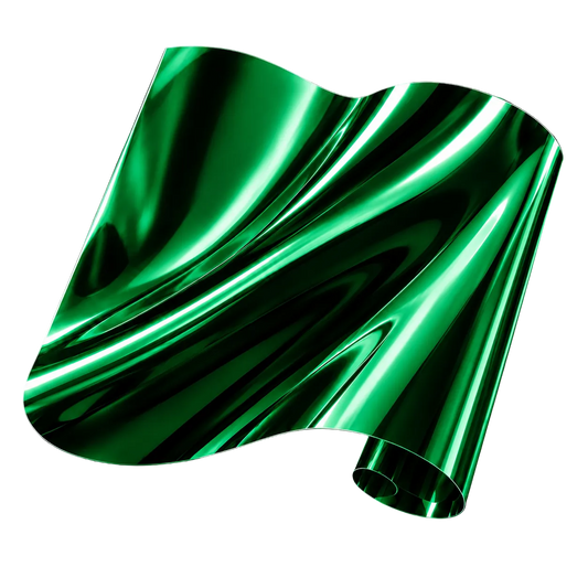 PERIDOT GREEN