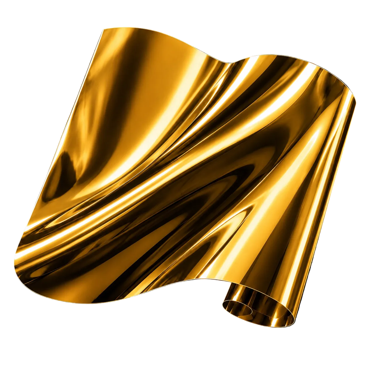 PHANTOM GOLD