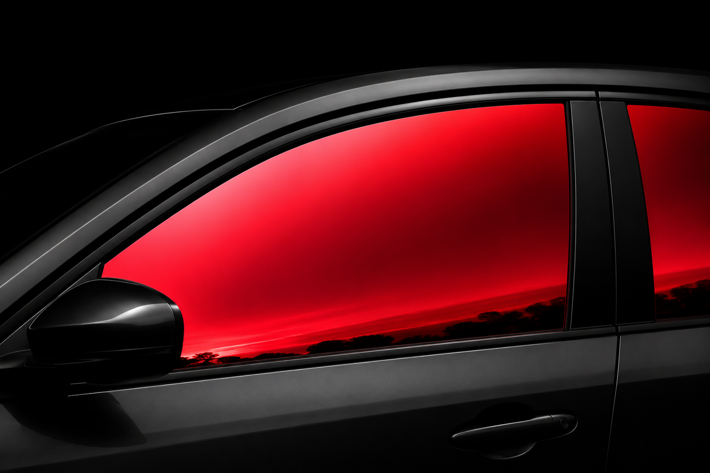VULCAN RED