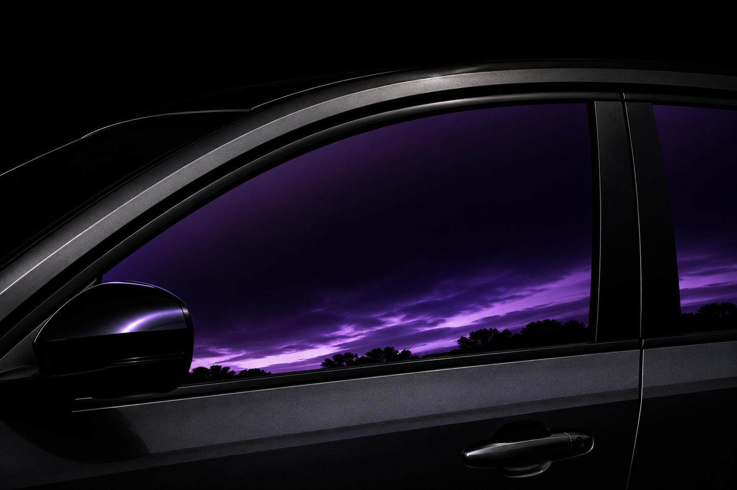 AMETHYST PURPLE