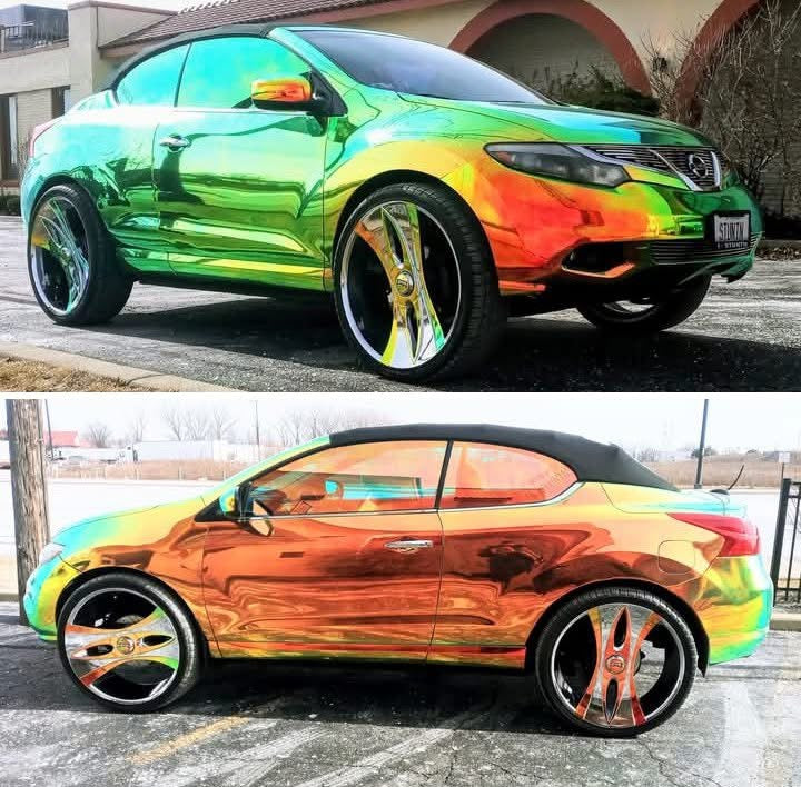 AURORA