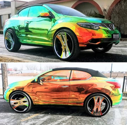 AURORA