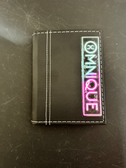 Omnique Sample Book