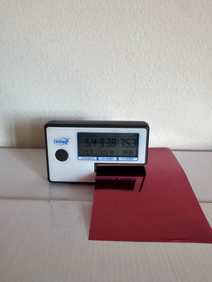 VULCAN RED