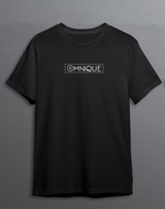 Load image into Gallery viewer, Omnique Care Package (T-Shirt + License Plate Frame)
