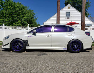 AMETHYST PURPLE
