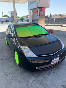AURORA